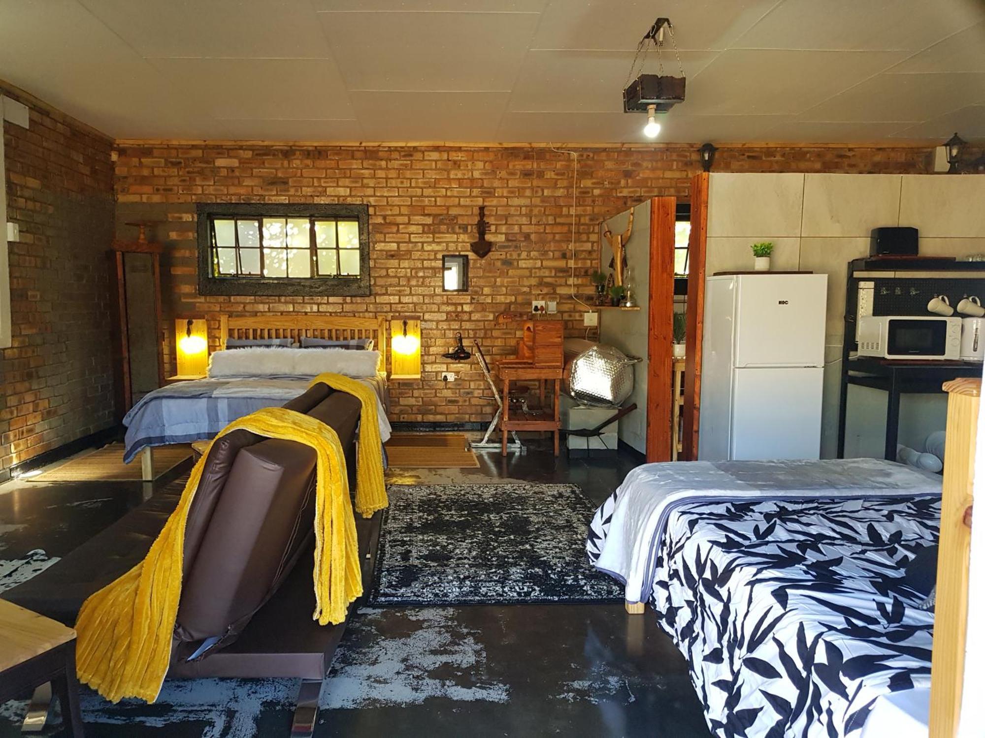 Havana Nights Graskop Exterior foto